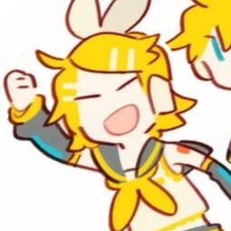 Kagamine Rin