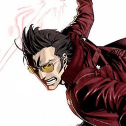 Travis Touchdown