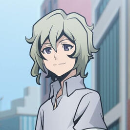 Joshua Kiryu