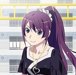 Hitagi Senjougahara