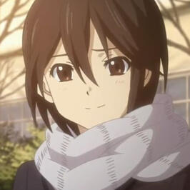 Himeko Inaba
