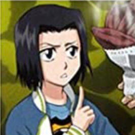 Karin Kurosaki